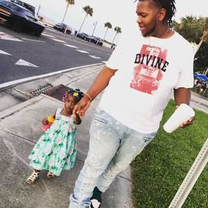 Meet your Posher, Demetrius